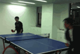 空气乒乓球世锦赛